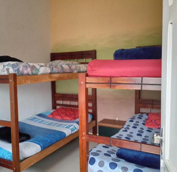 پانسیون Samailandia