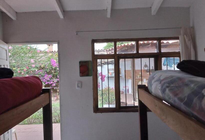 پانسیون Samailandia