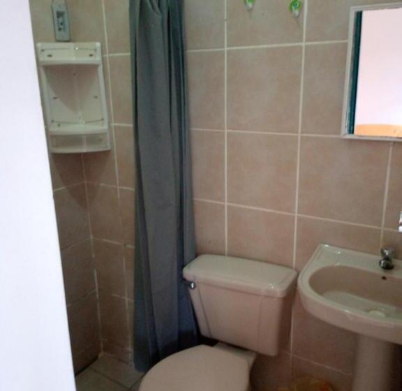 پانسیون Samailandia