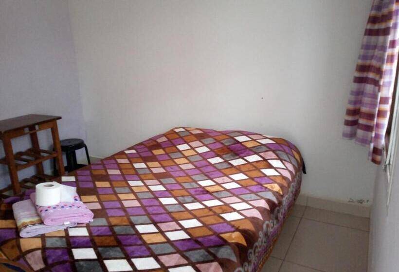 پانسیون Samailandia