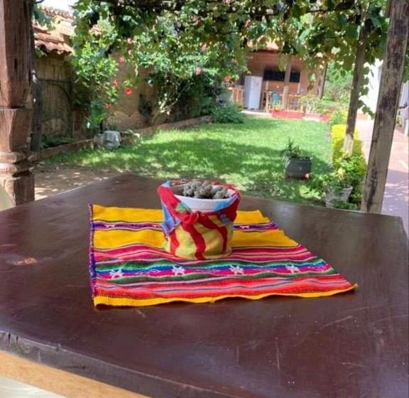 پانسیون Samailandia