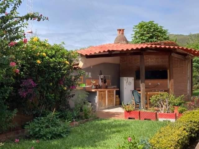 پانسیون Samailandia