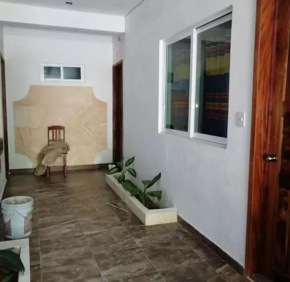 Majatalo Casa Shambieda