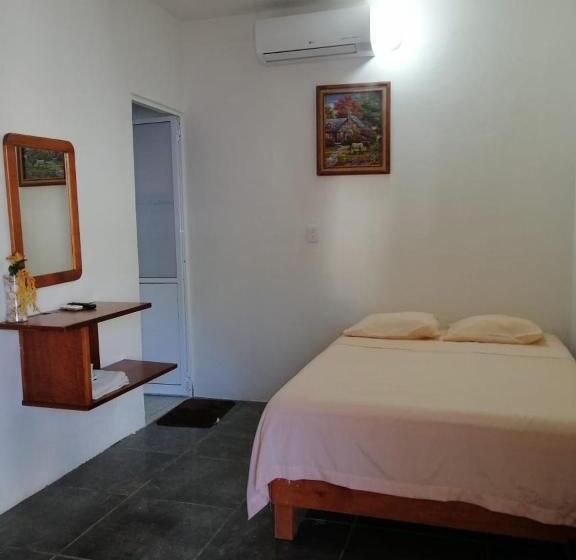 ペンション Casa Shambieda