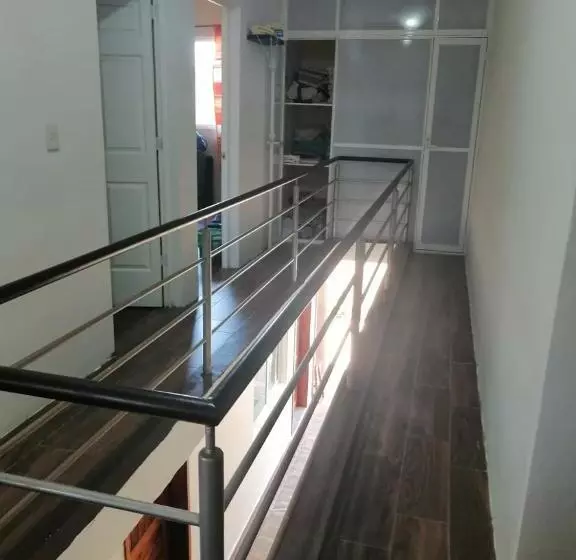 Majatalo Casa Shambieda