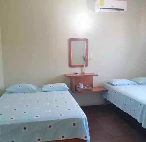 Majatalo Casa Shambieda