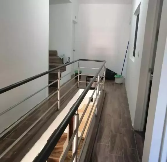 Majatalo Casa Shambieda