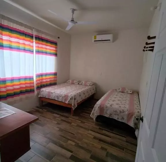 Majatalo Casa Shambieda