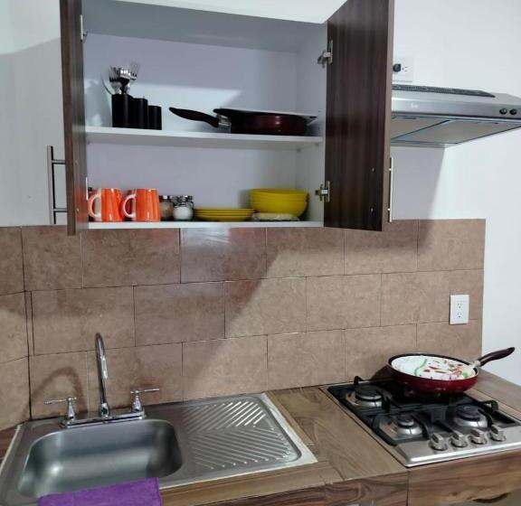 ペンション Casa Shambieda