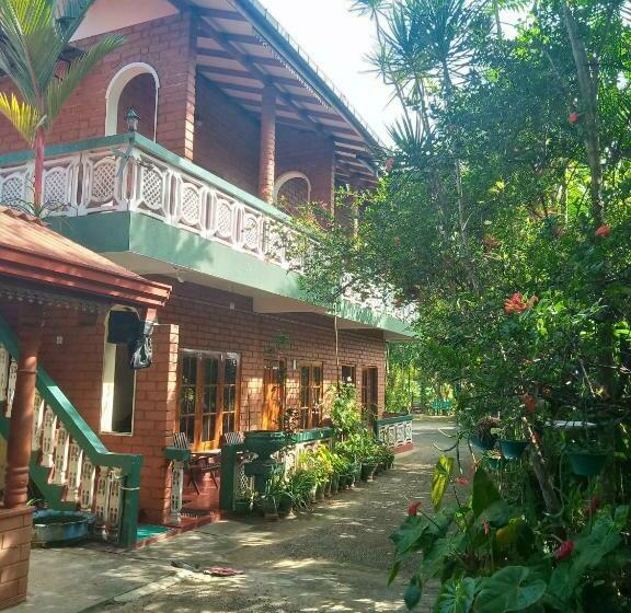 Majatalo D.k. Rest Inn