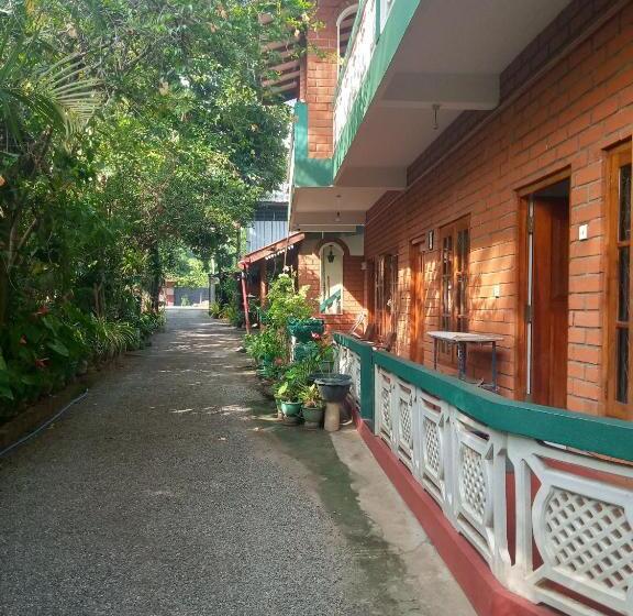 Majatalo D.k. Rest Inn