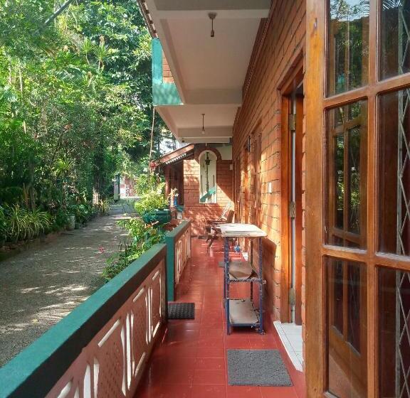 Majatalo D.k. Rest Inn