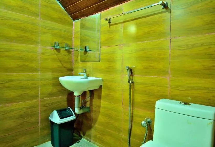ペンション Hidden Valley Resorts By Bodhi Bungalows