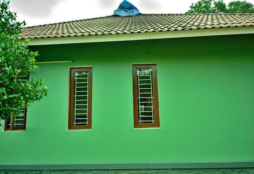 Pension Hidden Valley Resorts By Bodhi Bungalows