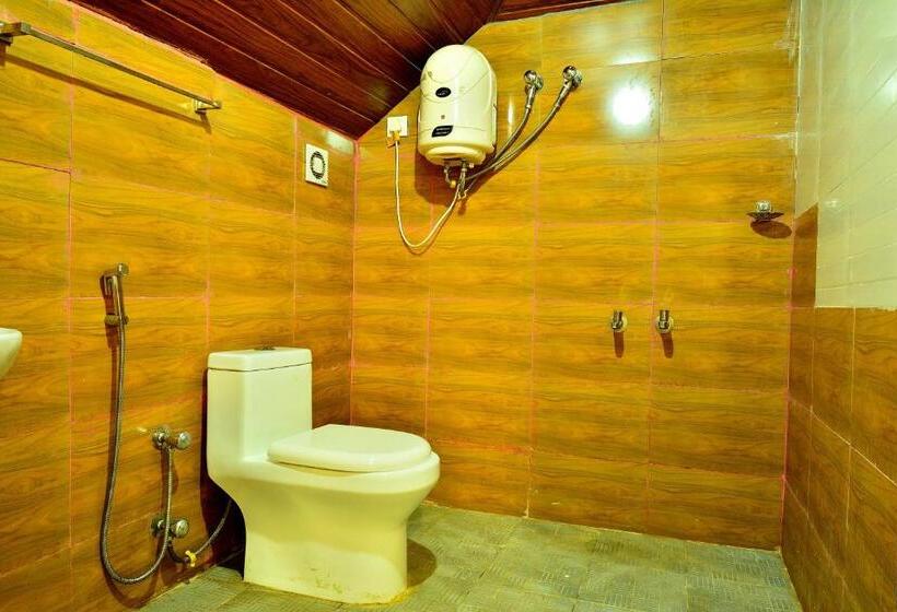 Pension Hidden Valley Resorts By Bodhi Bungalows