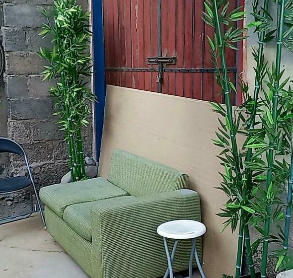 ペンション Inti Arica Aymara