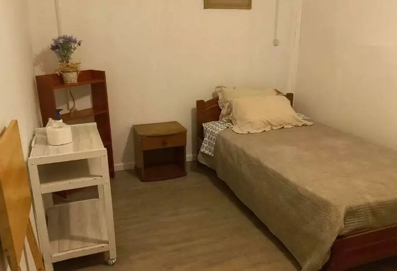 ペンション Inti Arica Aymara