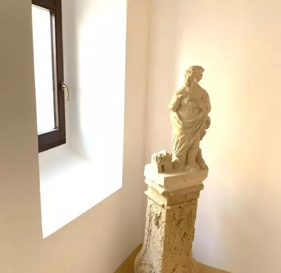 Majatalo La Dimora Del Barone