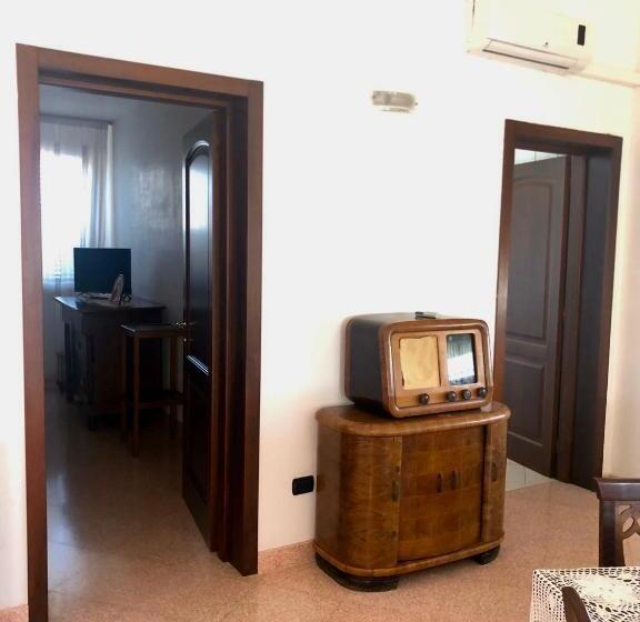 פנסיון La Dimora Del Barone