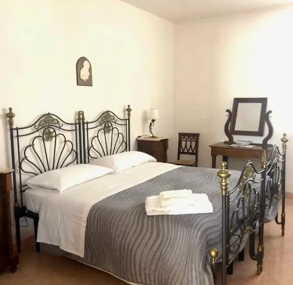 Majatalo La Dimora Del Barone