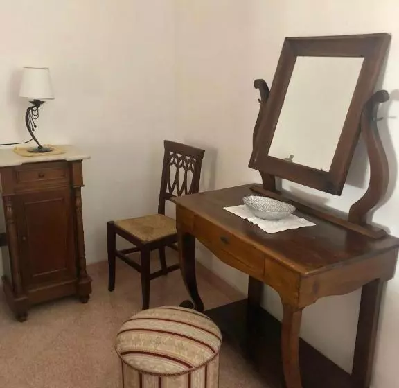 Majatalo La Dimora Del Barone