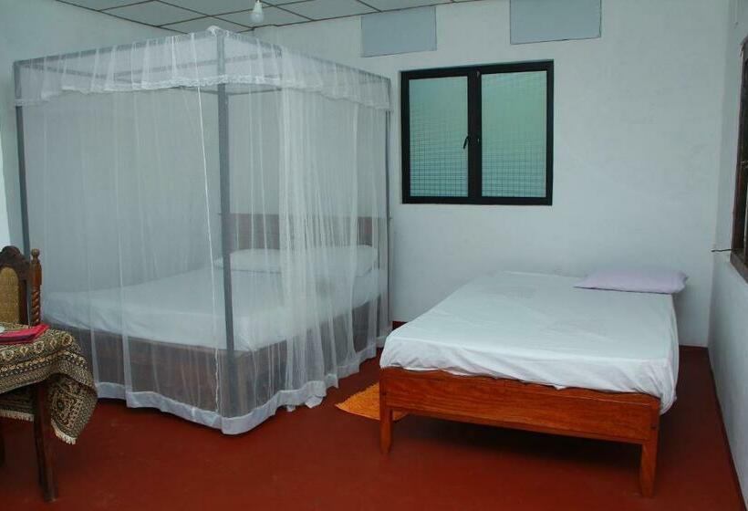 Пансион Sumith Villa