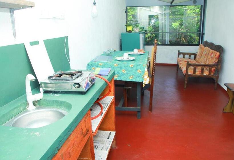 Пансион Sumith Villa