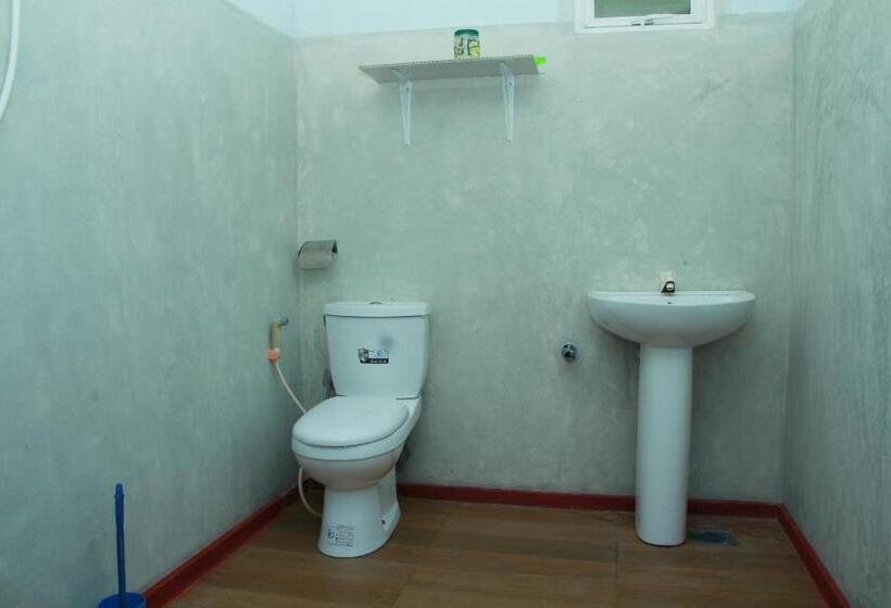 Пансион Sumith Villa