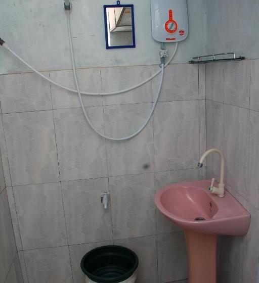 Пансион Sumith Villa