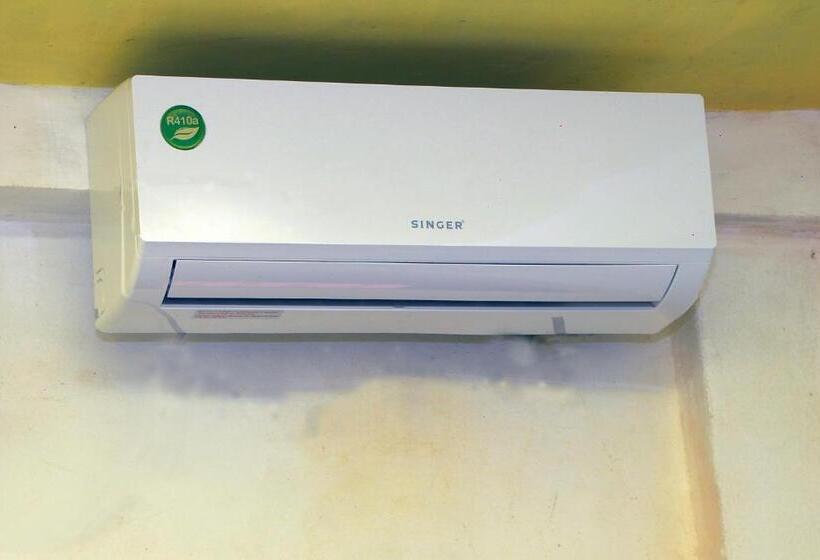 Пансион Sumith Villa