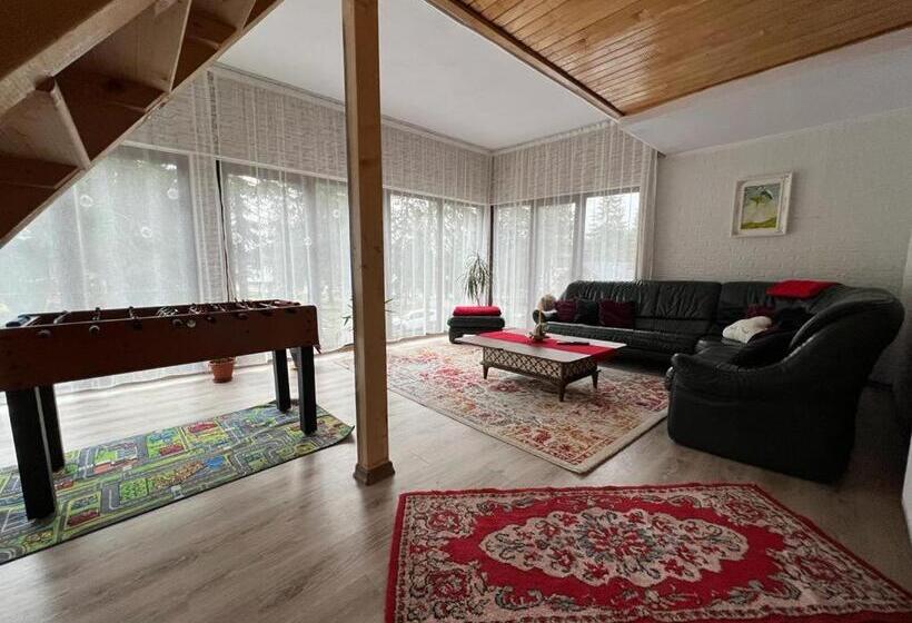 Pensiunea Aurora Vartop