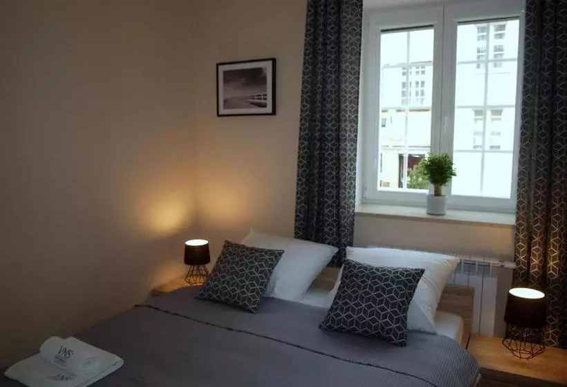 Apartamenty Vns