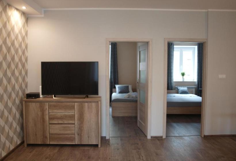 Apartamenty Vns