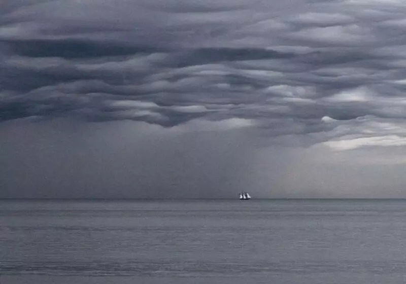 تختخواب و صبحانه Alexander S