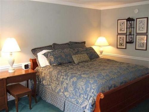 住宿加早餐 Antons On The Lake