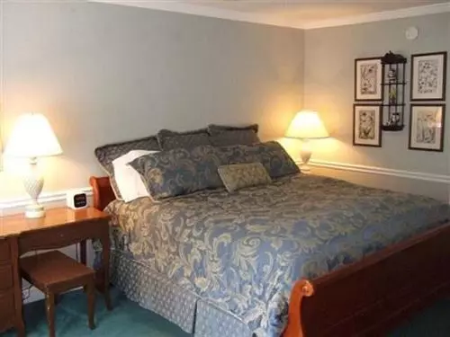 ベッドアンドブレックファースト Antons On The Lake