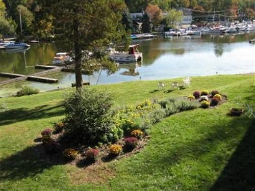 住宿加早餐 Antons On The Lake