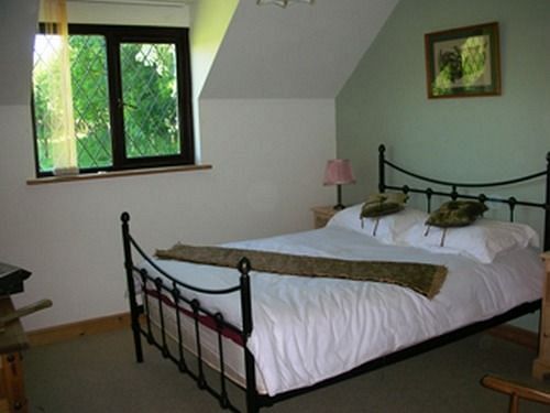 민박 Bosvean House