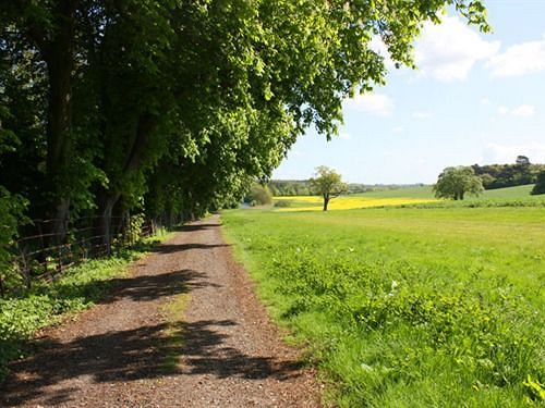 تختخواب و صبحانه Bridge Cottage