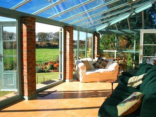 تختخواب و صبحانه Bridge Cottage