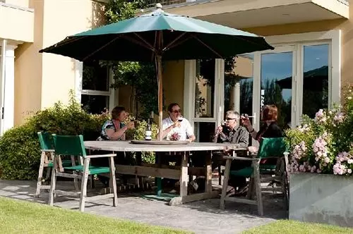 Aamiaismajoitus (B&B) Clearview Lodge