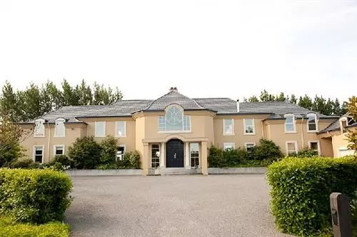 Aamiaismajoitus (B&B) Clearview Lodge