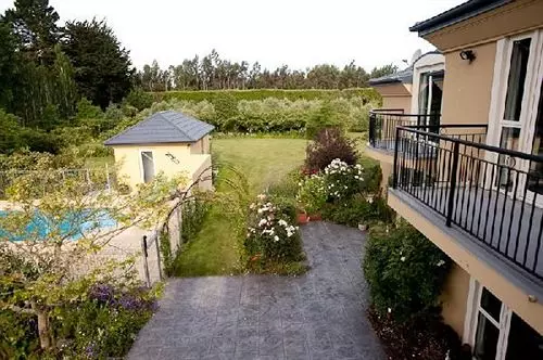 Aamiaismajoitus (B&B) Clearview Lodge