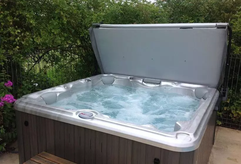 Aamiaismajoitus (B&B) Clearview Lodge