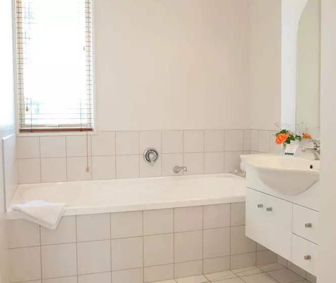 Aamiaismajoitus (B&B) Clearview Lodge