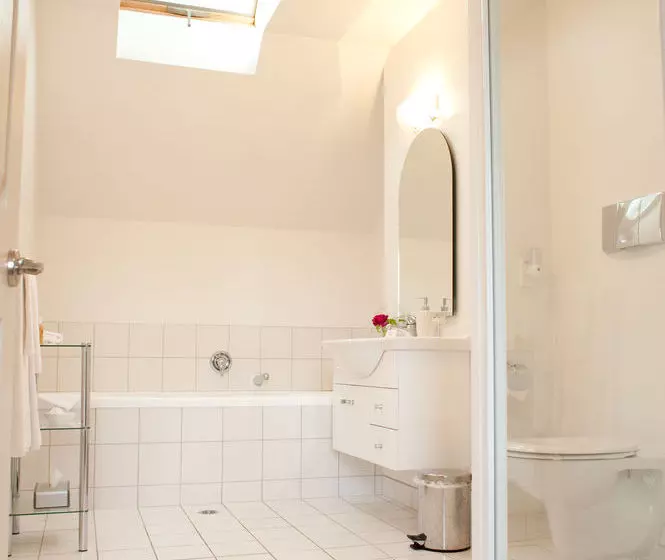 Aamiaismajoitus (B&B) Clearview Lodge