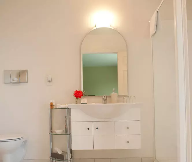 Aamiaismajoitus (B&B) Clearview Lodge