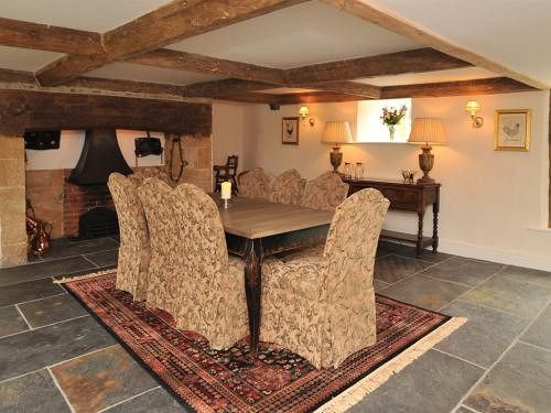 住宿加早餐  Frog Street Farmhouse