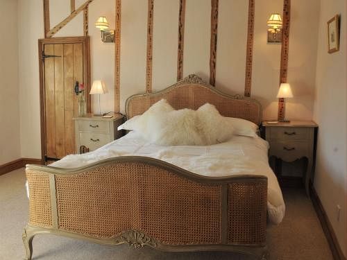 住宿加早餐  Frog Street Farmhouse