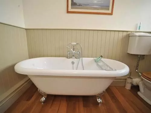 Bed and Breakfast Frog Street Farmhouse